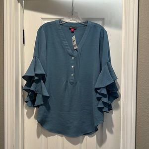 Vince Camuto Blouse